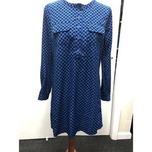 Gap Shirt Dress